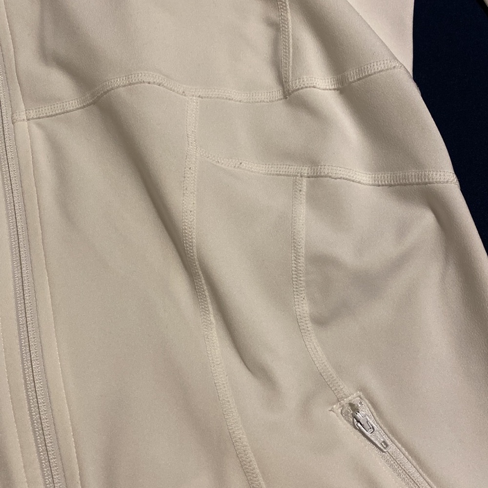 Running jacket - Picture 5 of 9